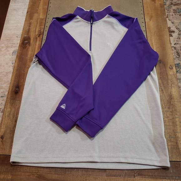 Golf shirt/pullover perfect condition size XL - Picture 5 of 6